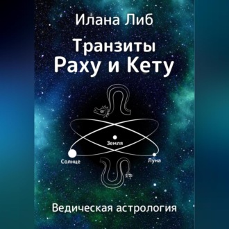 Транзиты Раху и Кету