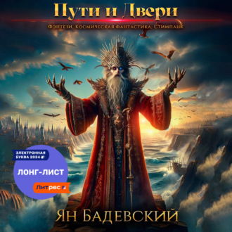 Пути и Двери