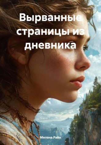 Вырванные страницы из дневника