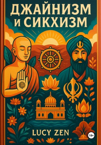 Jainism and Sikhism. Джайнизм и сикхизм