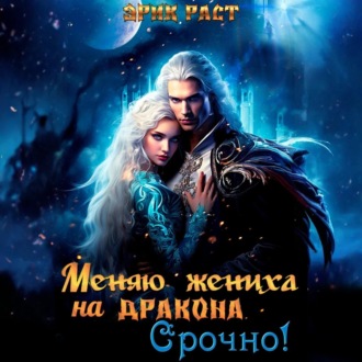 Меняю жениха на дракона. Срочно!