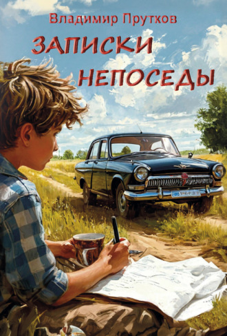 Записки непоседы