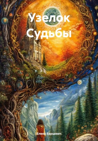 Узелок Судьбы