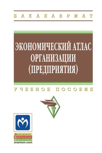 Экономический атлас организации (предприятия)