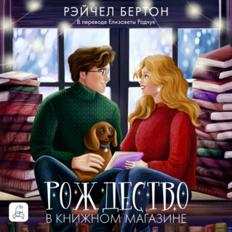 Рождество в книжном магазине