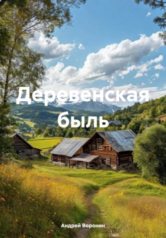 Деревенская быль