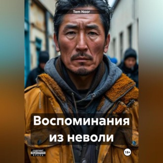 Воспоминания из неволи