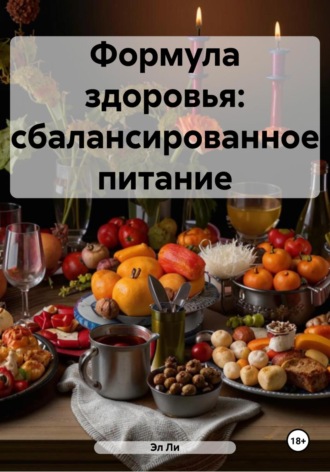 Формула здоровья: сбалансированное питание