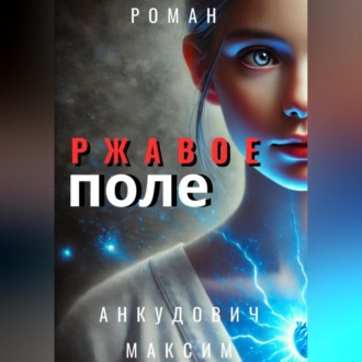 Ржавое поле