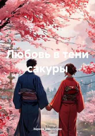 Любовь в тени сакуры
