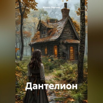 Дантелион
