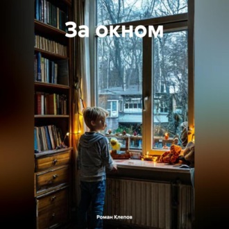 За окном