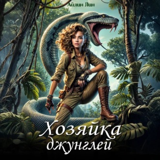Ассана. Хозяйка джунглей