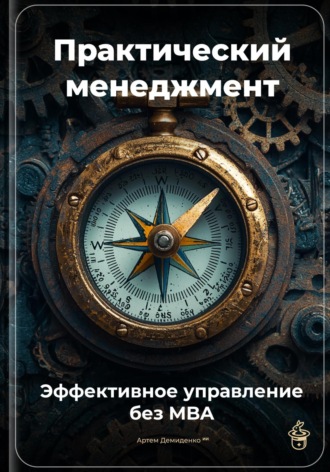 Практический менеджмент: Эффективное управление без MBA
