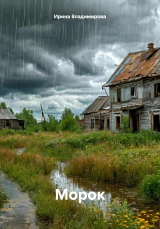 Морок