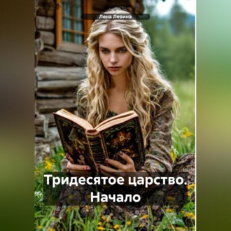 Тридесятое царство. Начало