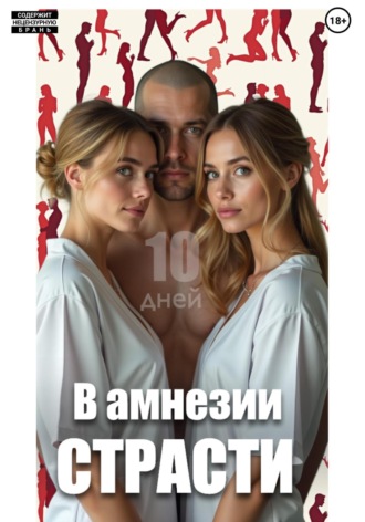 10 дней: в амнезии страсти