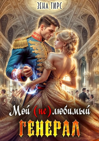 Мой (не)любимый генерал