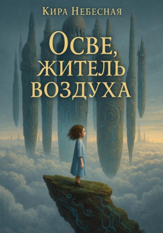 Осве, житель воздуха