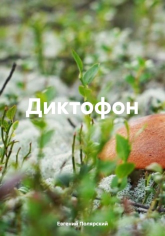 Диктофон