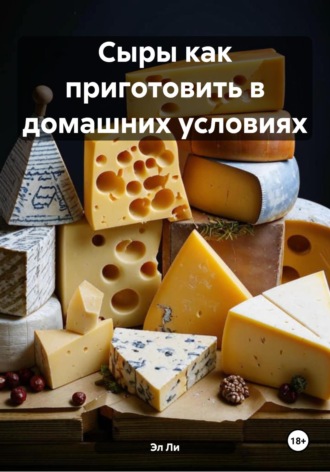 Сыры как приготовить в домашних условиях