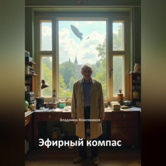 Эфирный компас