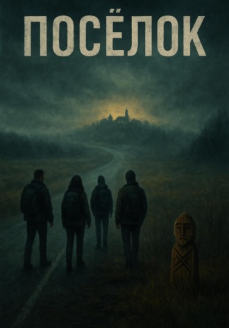 Посёлок
