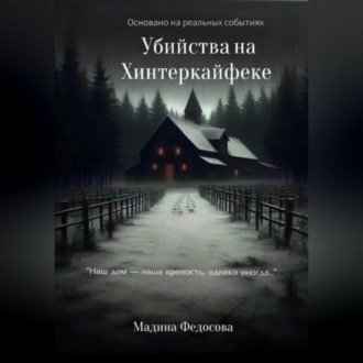 Убийства на Хинтеркайфеке