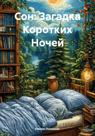 Сон: Загадка Коротких Ночей