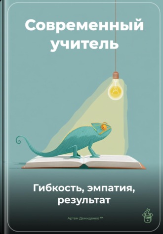 Современный учитель: Гибкость, эмпатия, результат