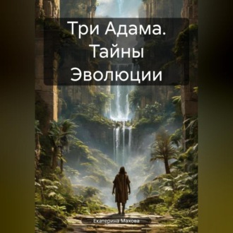 Три Адама. Тайны Эволюции