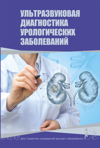 Ультразвуковая диагностика урологических заболеваний
