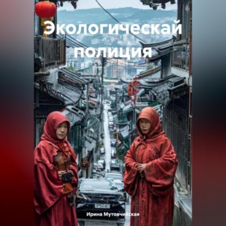 Экологическай полиция