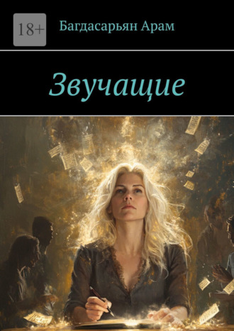 Звучащие