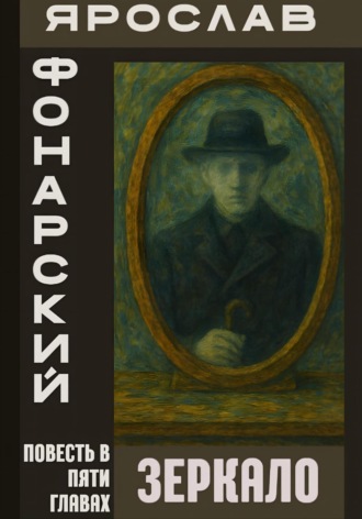 Зеркало