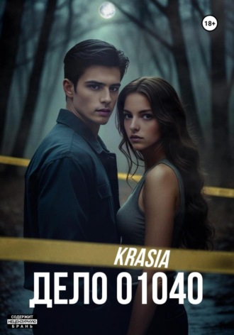 Дело 01040