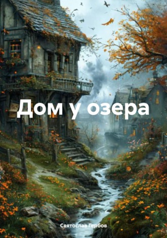 Дом у озера