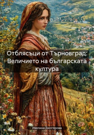 Отблясъци от Търновград: Величието на българската култура