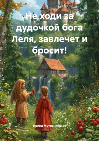 Не ходи за дудочкой бога Леля, завлечет и бросит!
