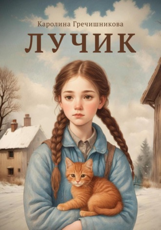 Лучик